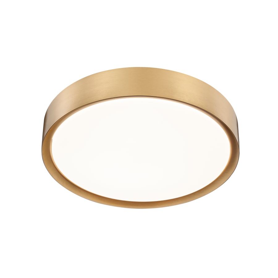 Z-Lite 1014F16-MW-MGLD-LED Kawan 16