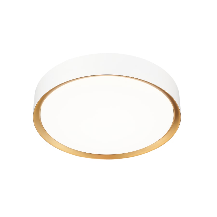 Z-Lite 1014F16-BN-LED Kawan 16