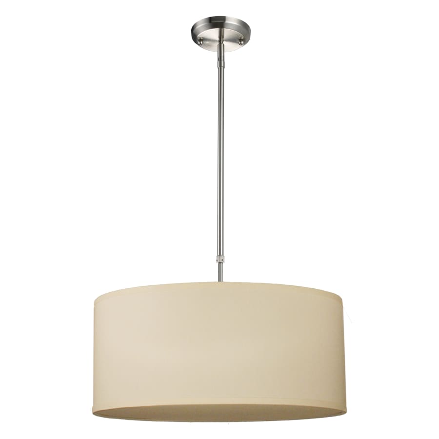 Z-Lite 171-20B-C Albion 3 Light 20