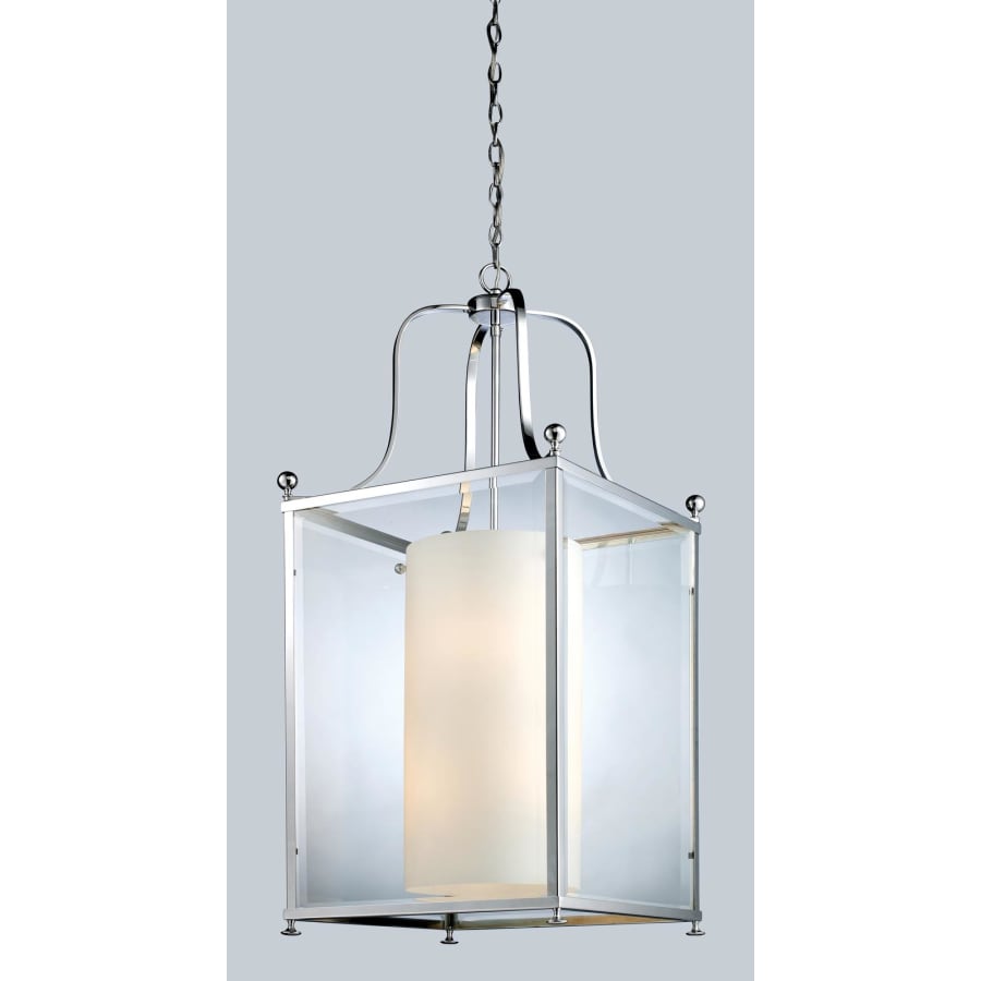 てなグッズや Full Light 8 Fairview 176-8 Z-Lite Sized with Pendant その他