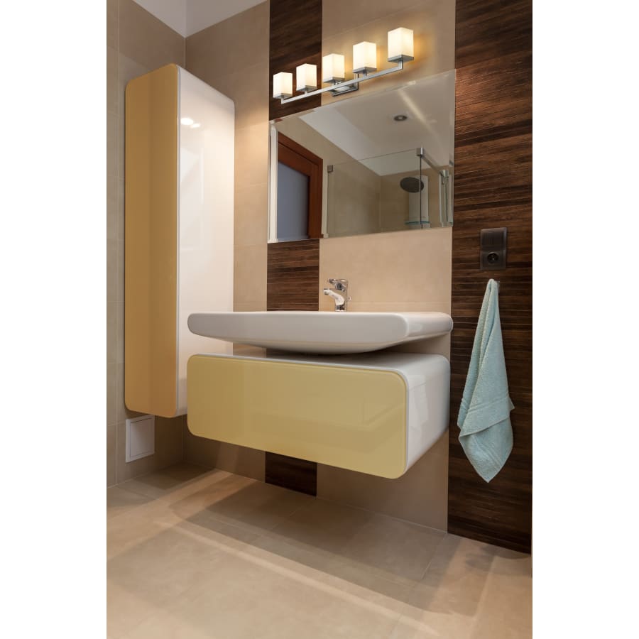 その他 little_salt Downey 2-in Semi-Flush Mount – Kuzco Lighting