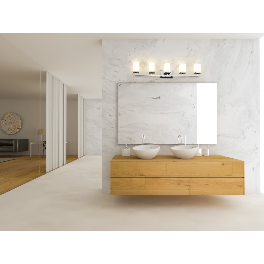 その他 little_salt Downey 2-in Semi-Flush Mount – Kuzco Lighting