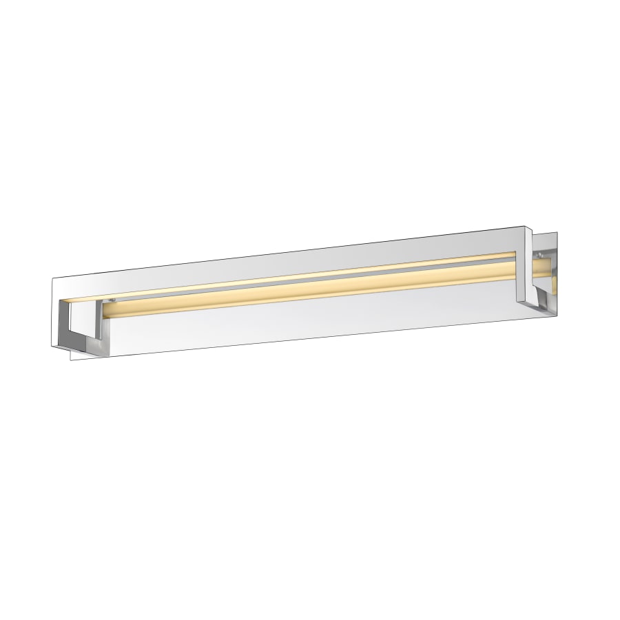 Z-Lite 1925-37V-BN-LED Linc Single Light 37