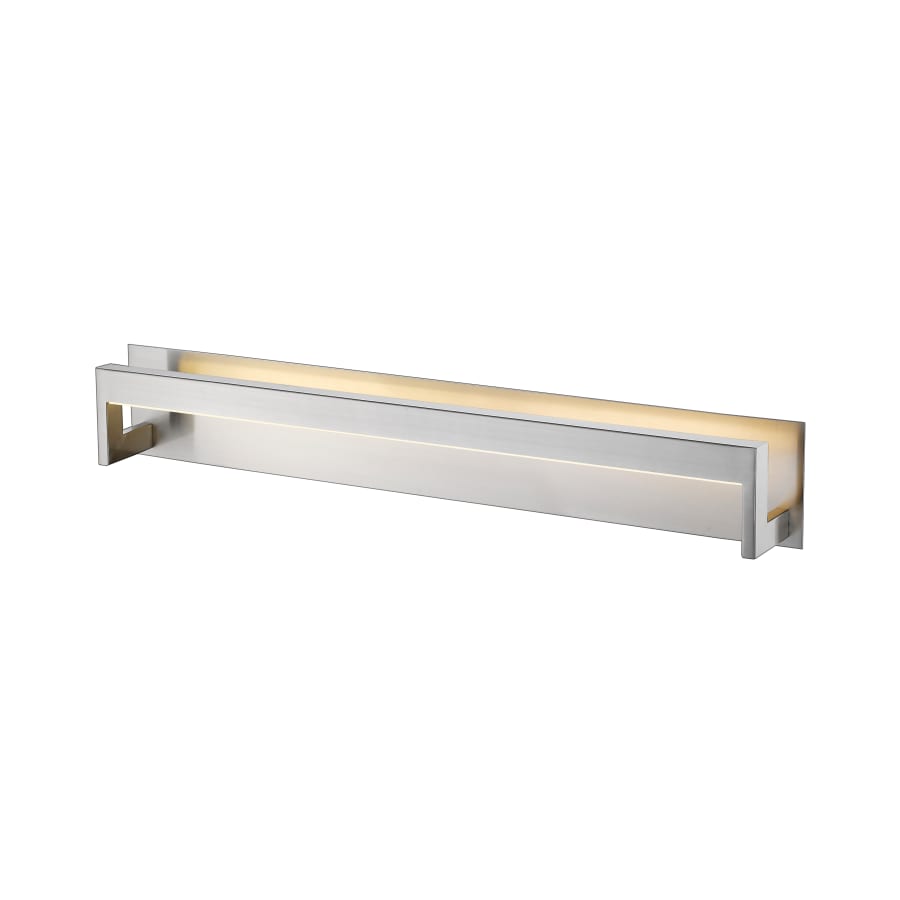 Z-Lite 1925-37V-BN-LED