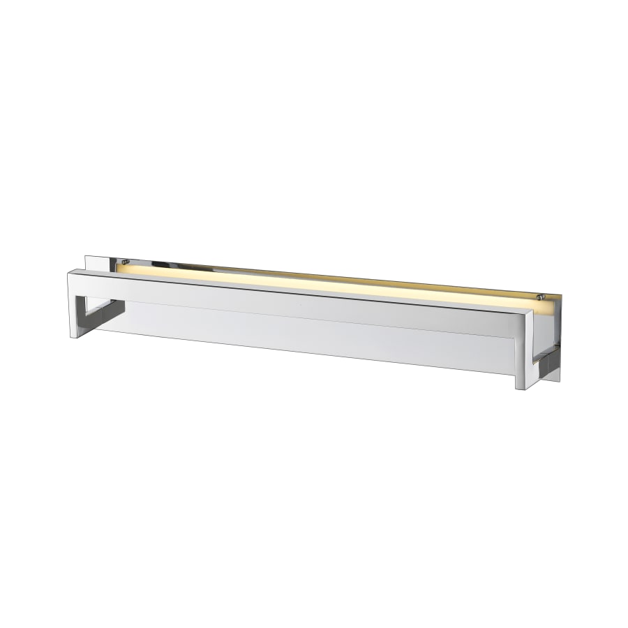 Z-Lite 1925-37V-BN-LED Linc Single Light 37