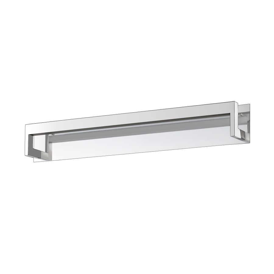 Z-Lite 1925-37V-BN-LED Linc Single Light 37