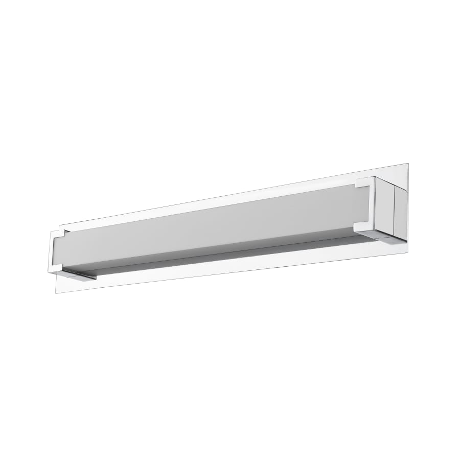 Z-Lite 1926-26V-CH-LED Elara Single Light 27-11/16