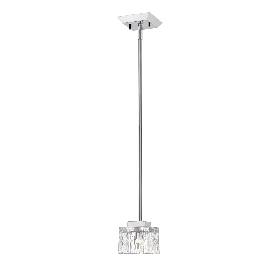 Z-Lite 1927MP-BN-LED Rubicon 5