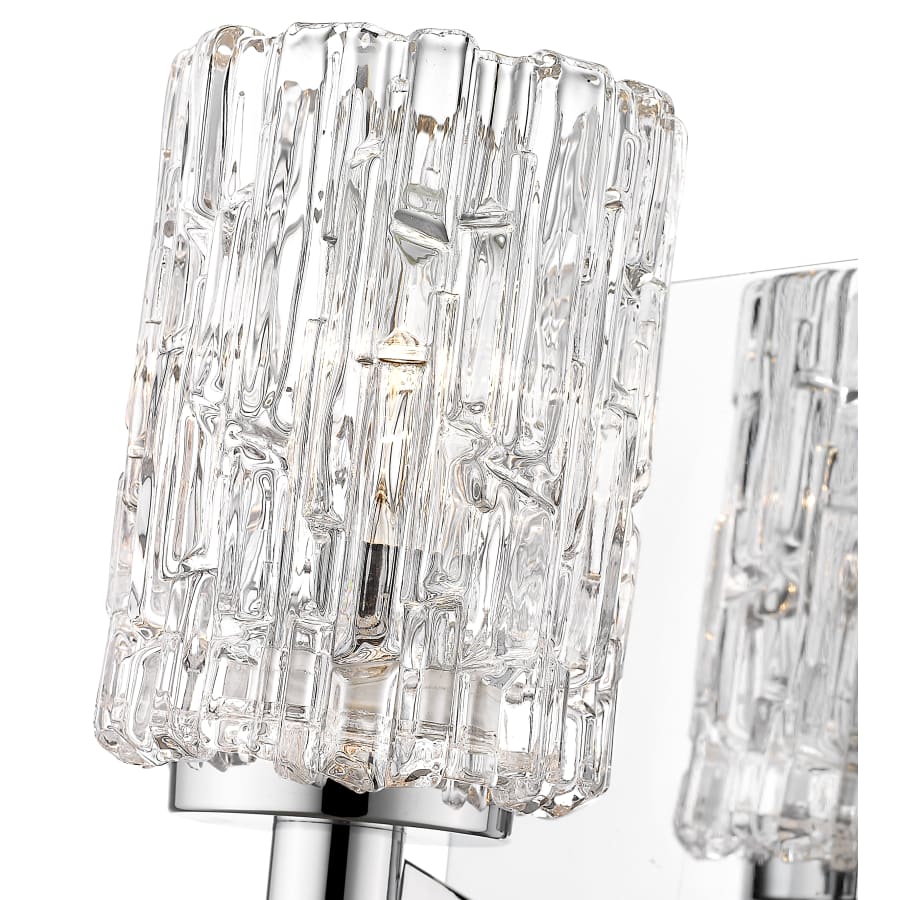 Z-Lite 1931-1S-CH Aubrey 9 Z-Lite 1931-1S-CH Aubrey 9