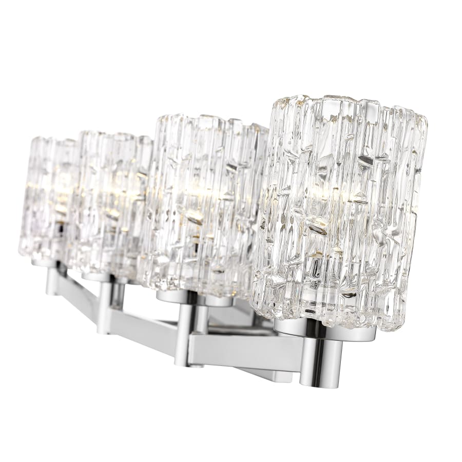 豪華 Z-Lite 32 Light 4 Aubrey 1931-4V-BN その他