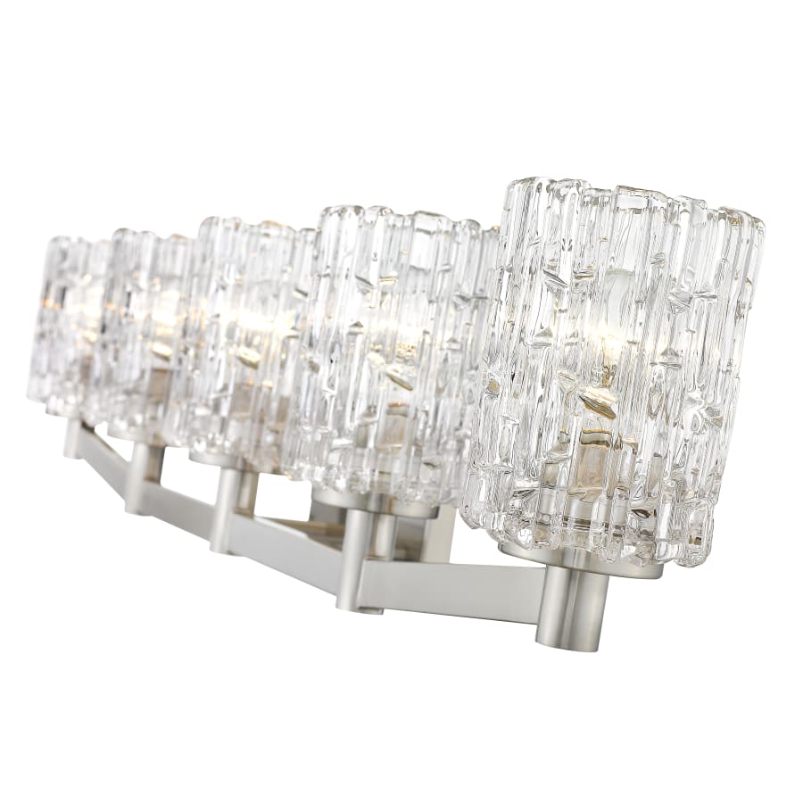 Z-Lite 1931-5V-BN Aubrey 5 Light 41