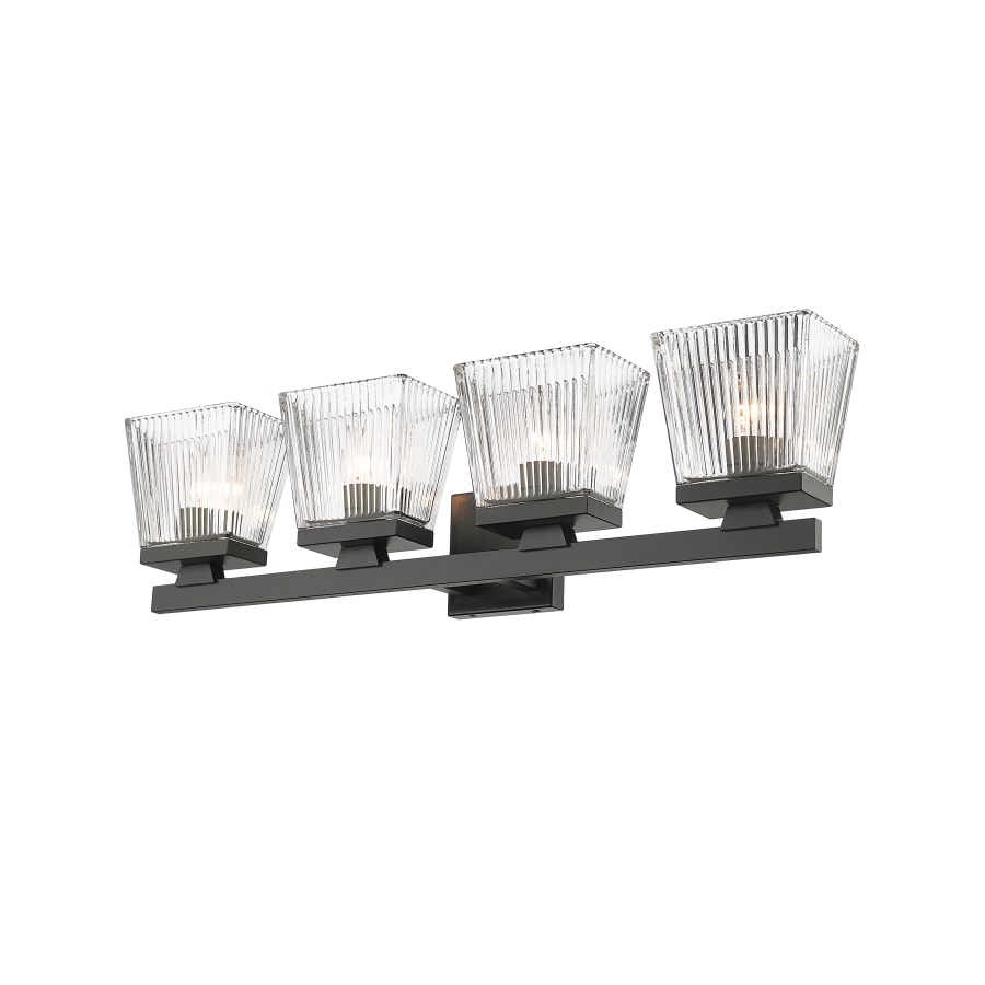 Z-Lite 1936-4V-BN Astor 4 Light 29 Z-Lite 1936-4V-BN Astor 4 Light 29