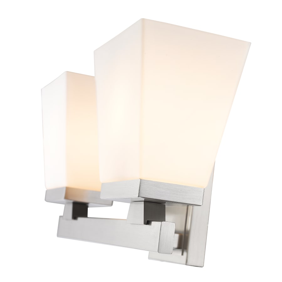 入荷nowオンラインストア Z-Lite 16 Light 2 Astor 1937-2V-CH トップス