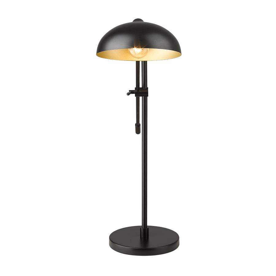 Z-Lite 1942TL-MB Bellamy 30