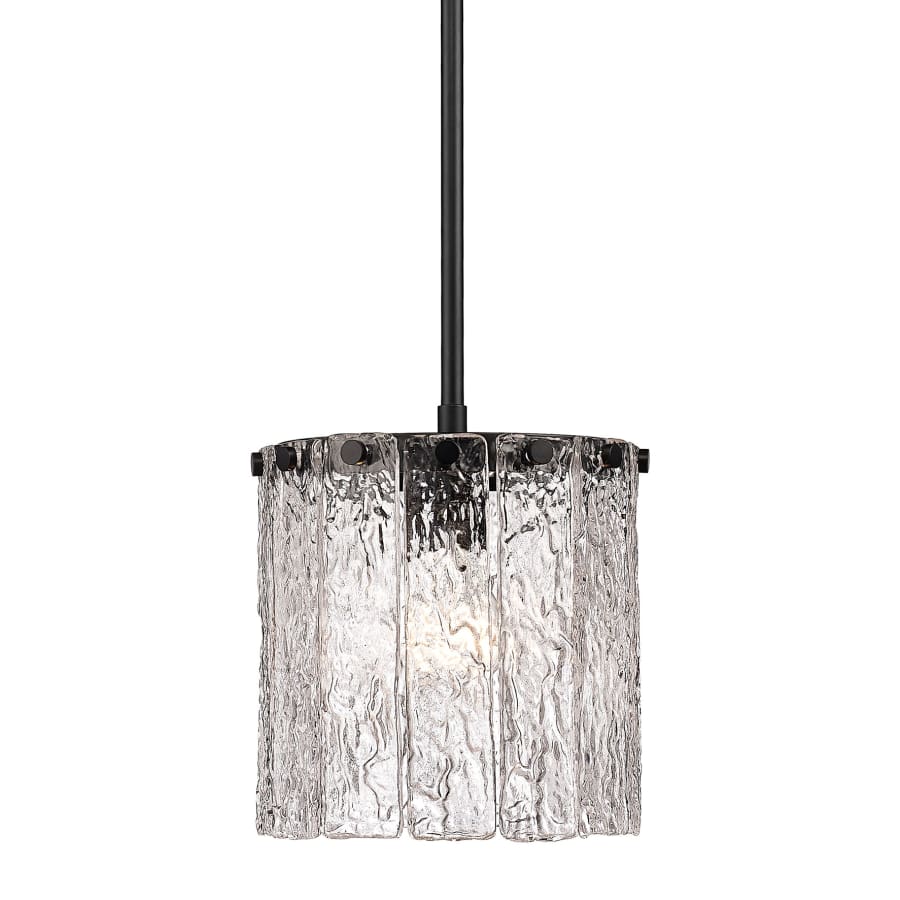 Z-Lite Glacier Pendant - Thumbnail 4