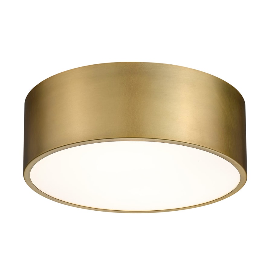 Z-Lite 2302F3-BN Harley 3 Light 16