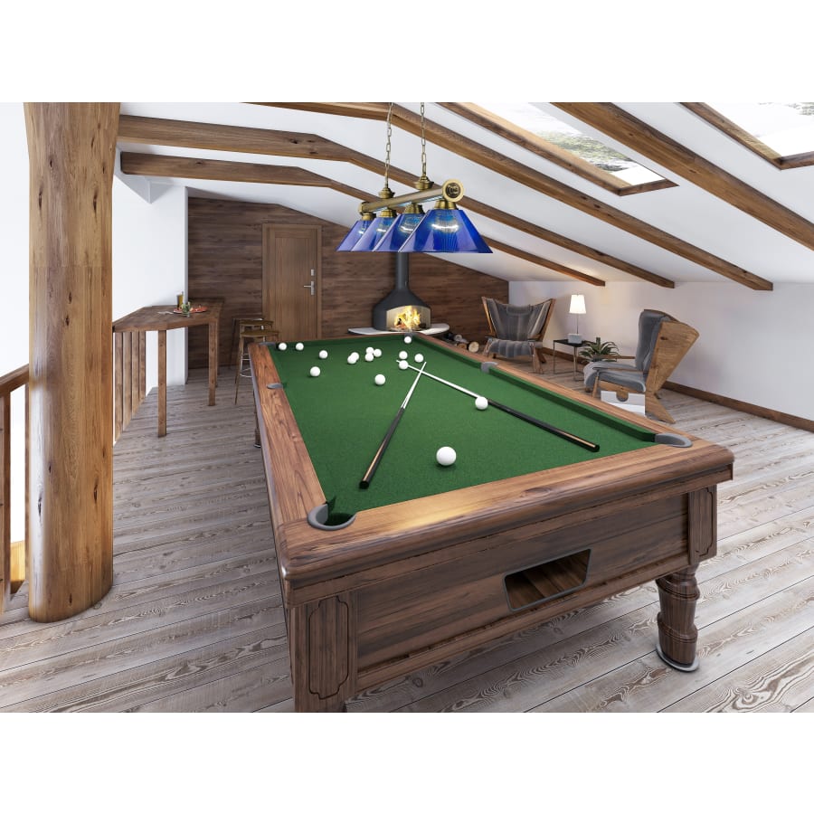家具 2306 Amazon.com: Z-Lite 2306-4BN-SBN Cordon Billiard Pendant, 4