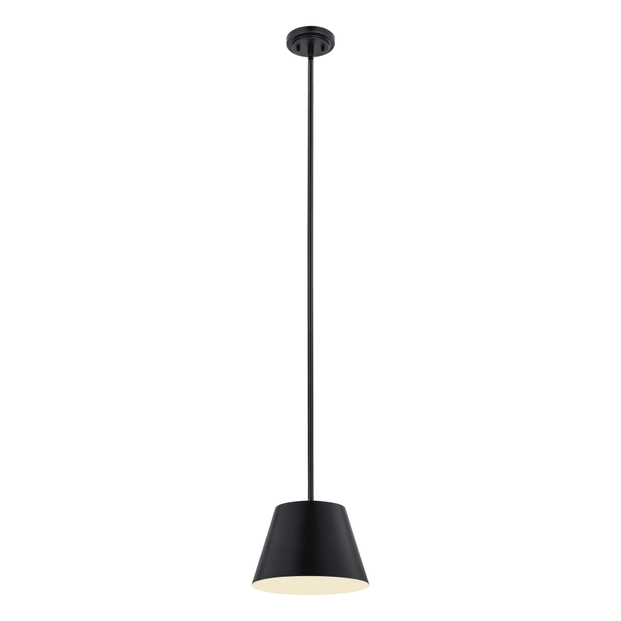 その他 Lyra Z-Lite 2307-12MGLD Lilly 1 Light 12 inch Modern Gold Pendant