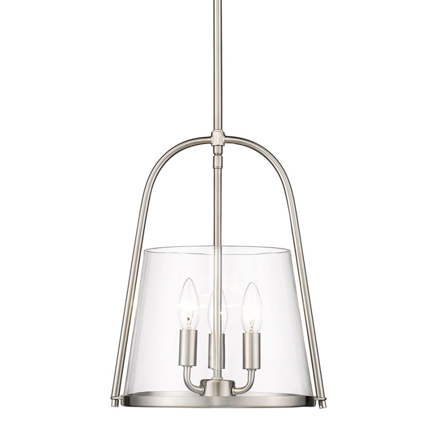 Z-Lite 3041P12-BN Archis 3 Light 12