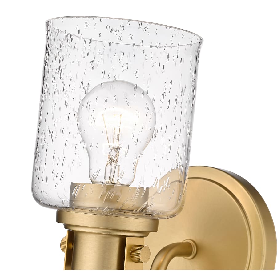 Z-Lite 340-1S-BN Kinsley 10