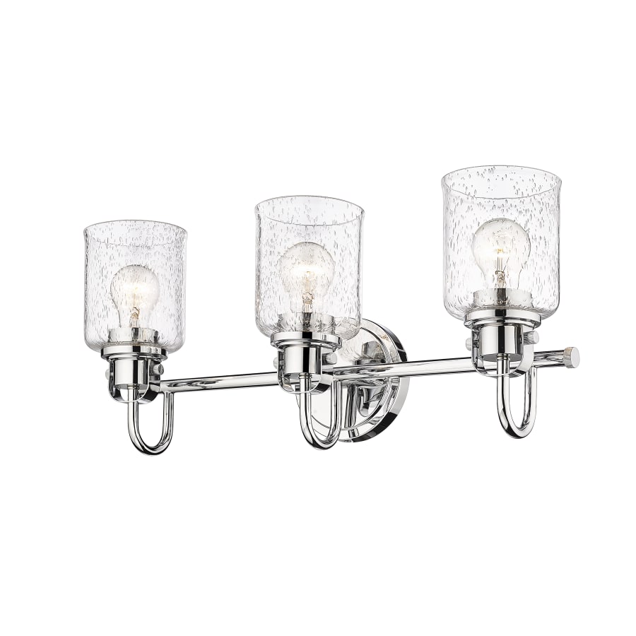 Z-Lite 340-3V-MB Kinsley 3 Light 22