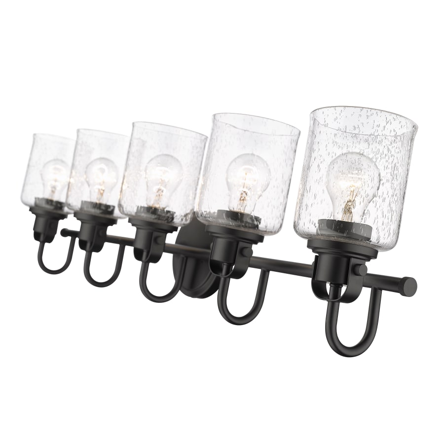 【★超目玉】 Kinsley 340-5V-MB Z-Lite 5 35 Light その他