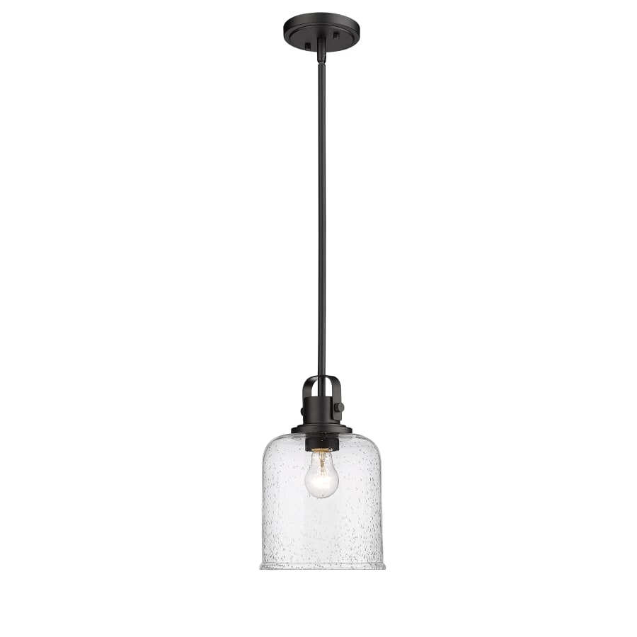 日本限定 Z-Lite 340P8-HG Kinsley 8 ネームタグ