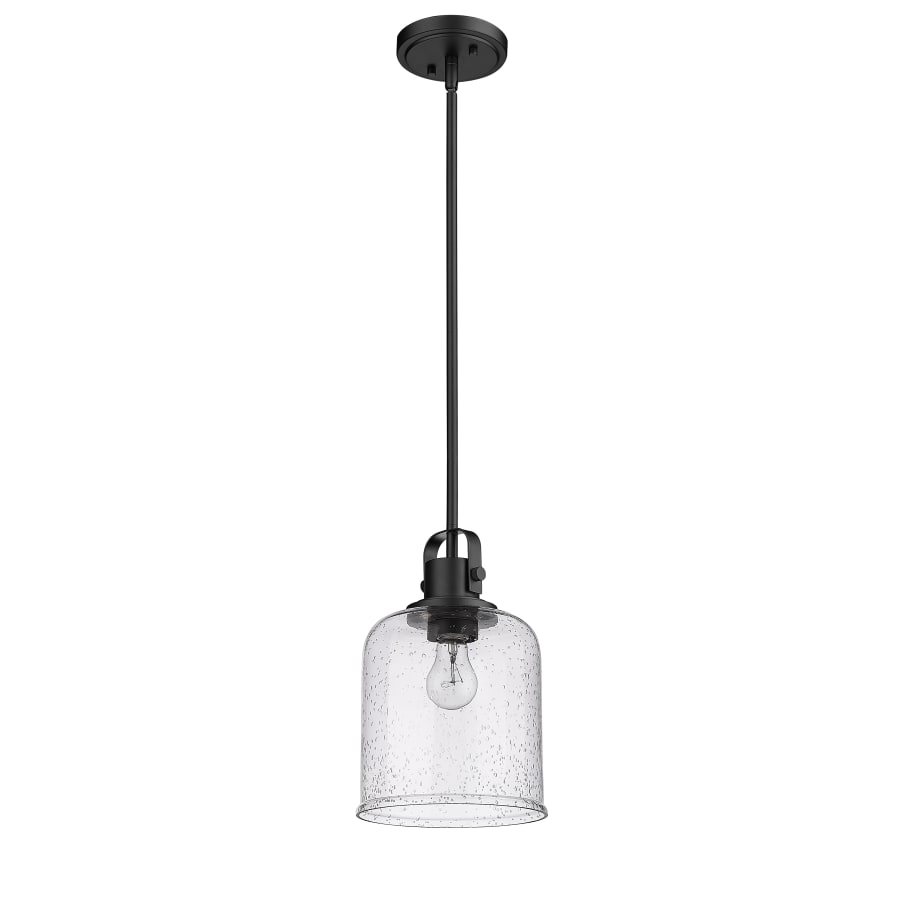 Z-Lite 340P8-BN Kinsley 8