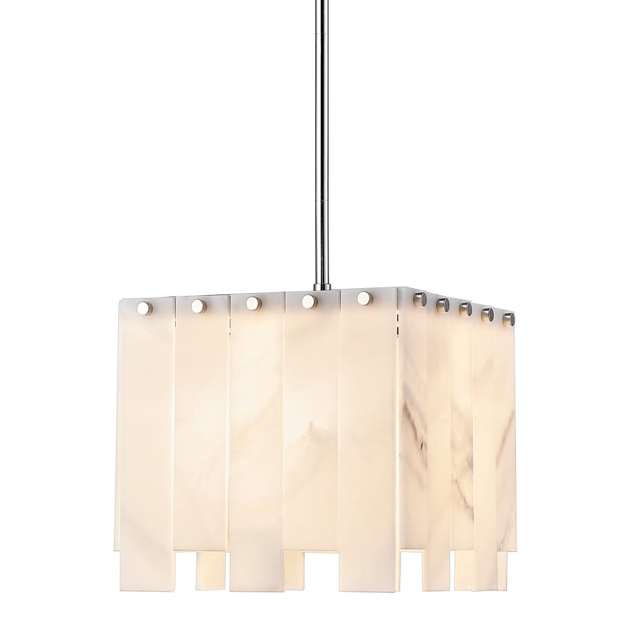 Z-Lite Viviana 12" Wide Pendant - Thumbnail 5