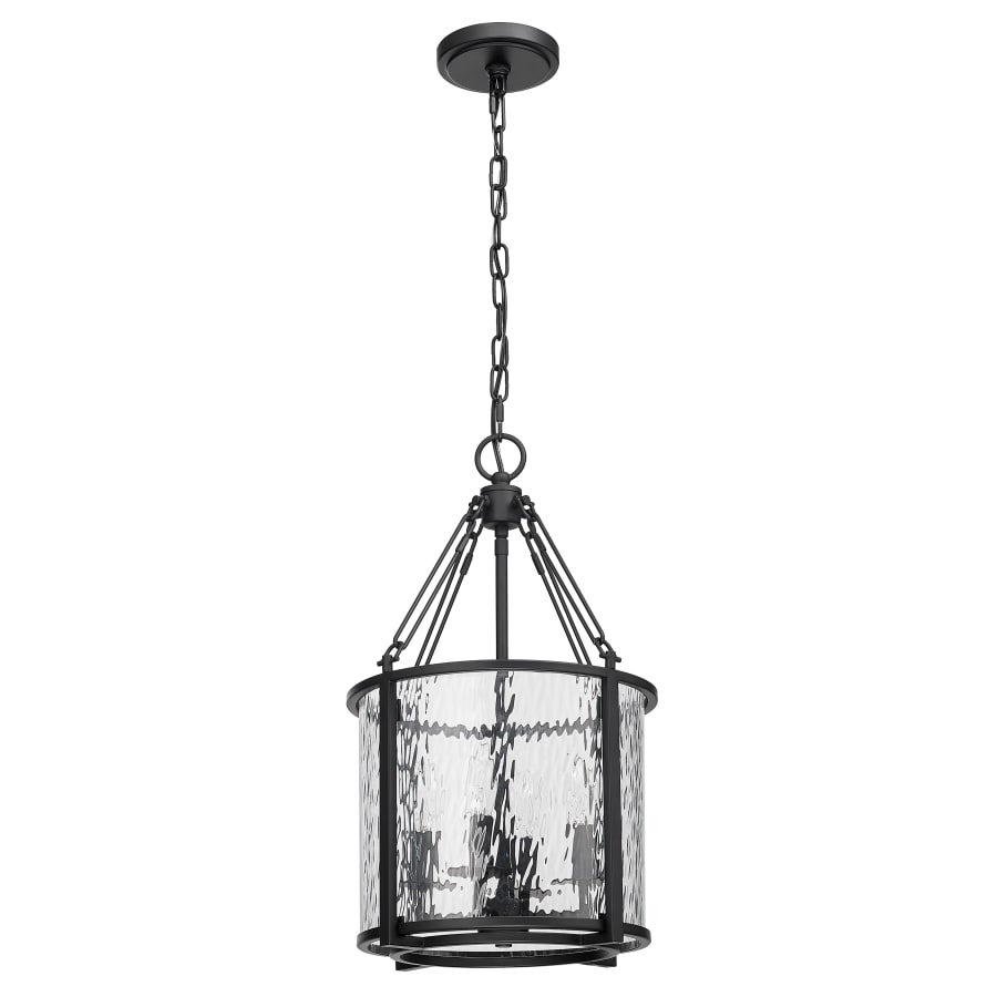 Z-Lite 346P12-MB Barrington 4 Light 12 Z-Lite 346P12-MB Barrington 4 Light 12