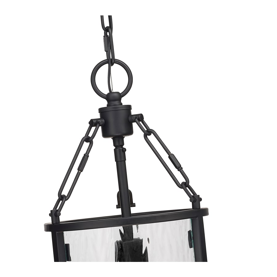 Z-Lite 346P8-MB Barrington 9 Z-Lite 346P8-MB Barrington 9