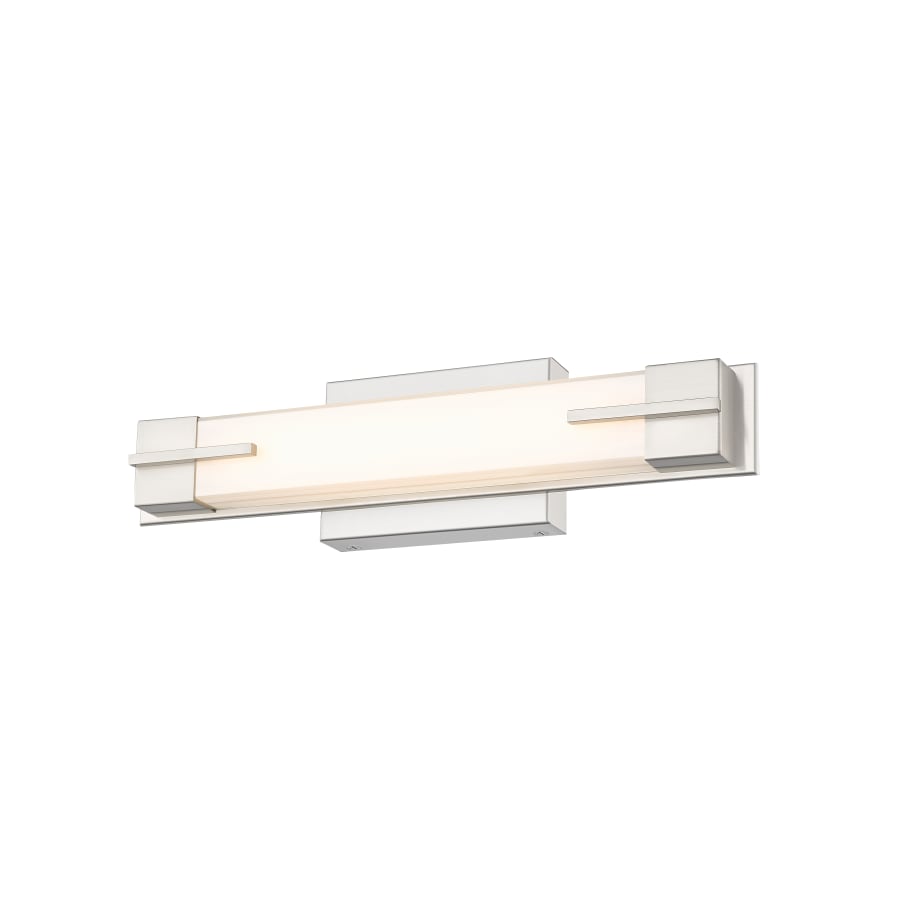 Z-Lite 4100-18W-BN-LED Chase 18