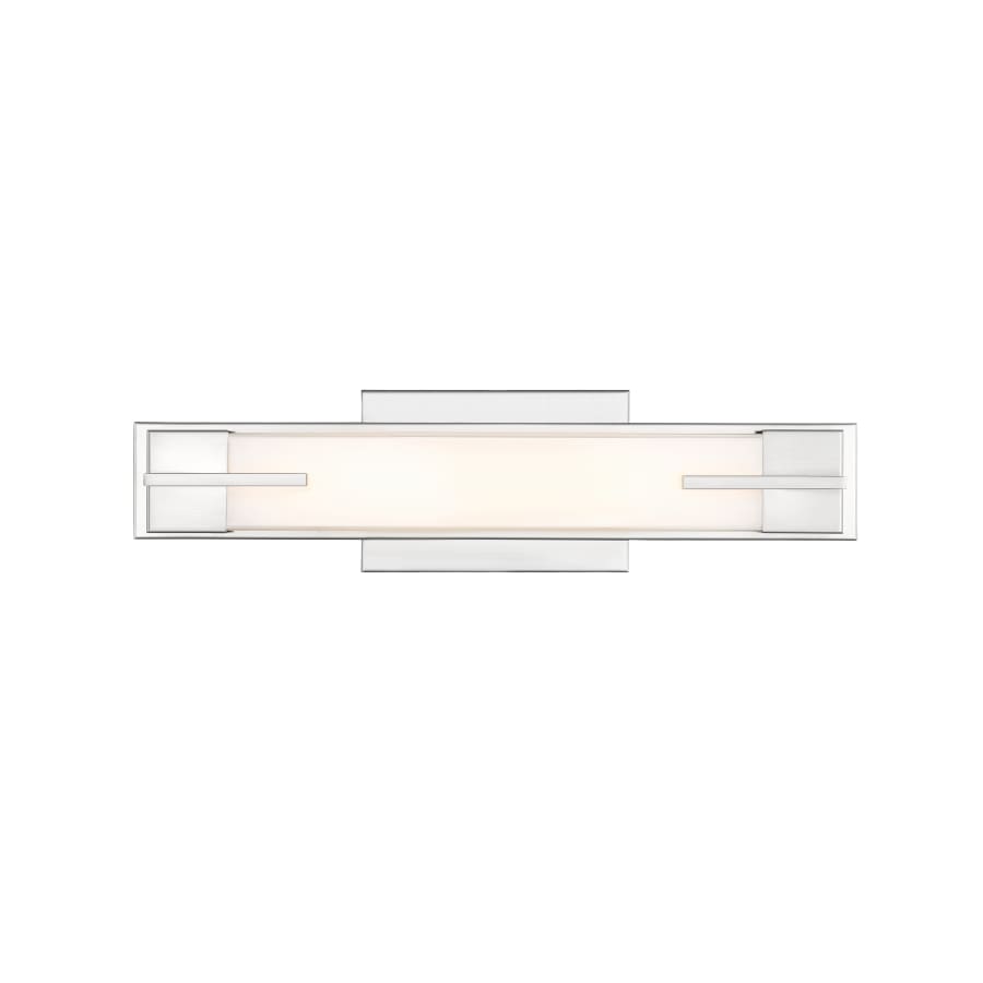 Z-Lite 4100-18W-BN-LED Chase 18