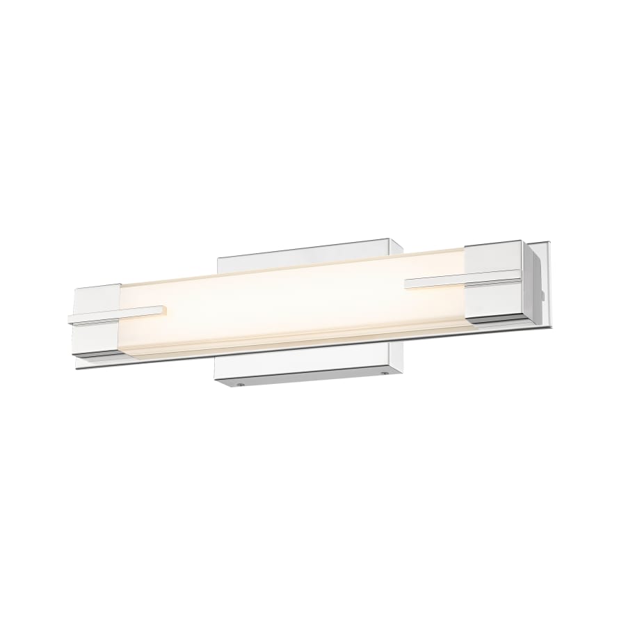 Z-Lite 4100-18W-BN-LED Chase 18