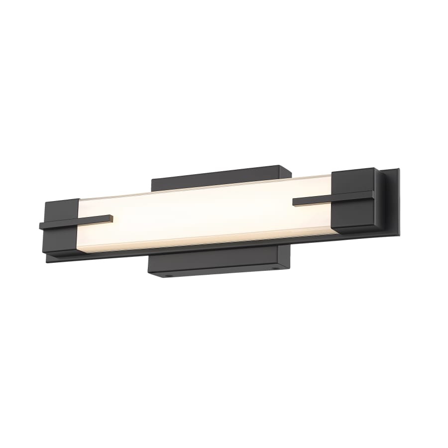 Z-Lite 4100-18W-CH-LED Chase 18
