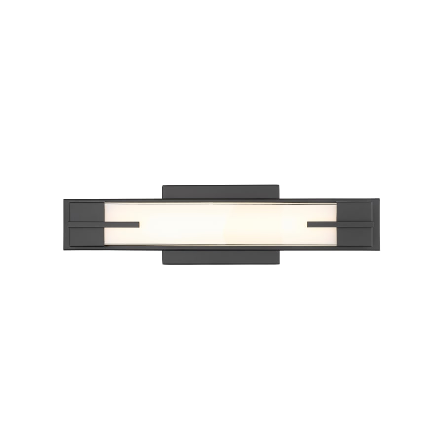 Z-Lite 4100-18W-BN-LED Chase 18