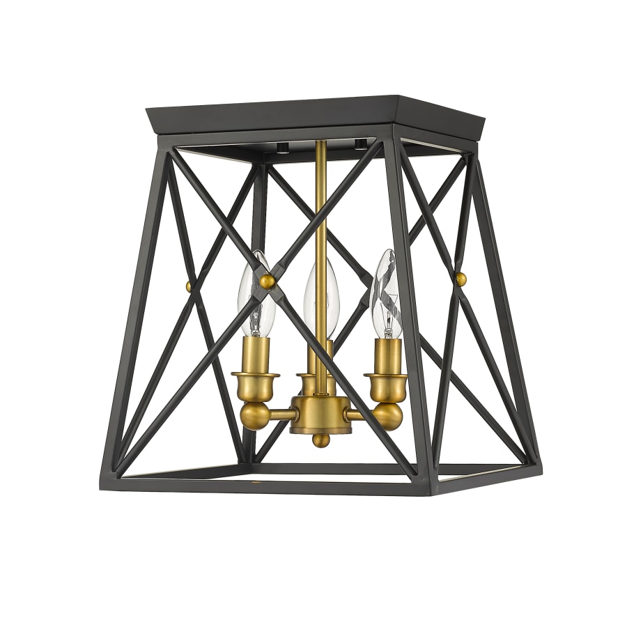 春先取りの Z-Lite 447F11-AS 11 Light 3 Trestle トライアルセット・サンプル