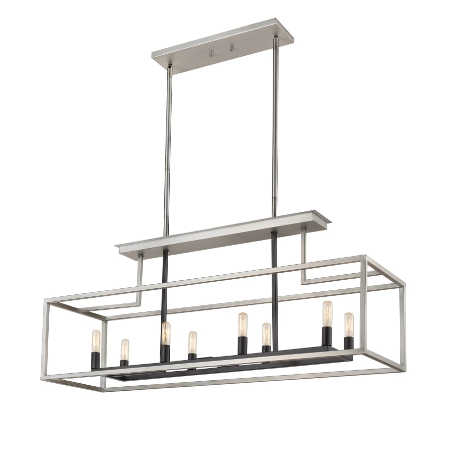 【日本限定モデル】 Z-Lite 456-8L-BN-BK Quadra 8 Light 40 ホビーラジコン