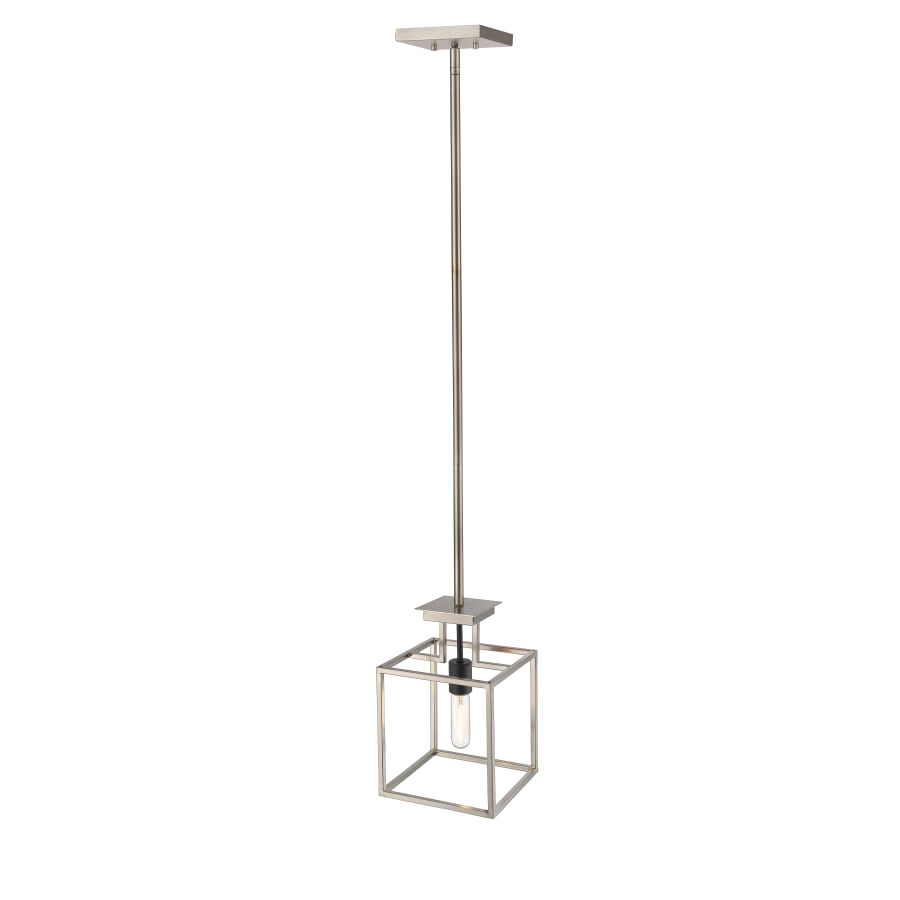 Z-Lite 456MP-BN-BK