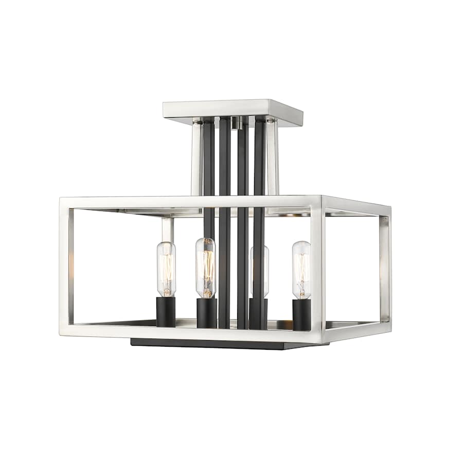 z-lite-456sf-bn-bk-9623529