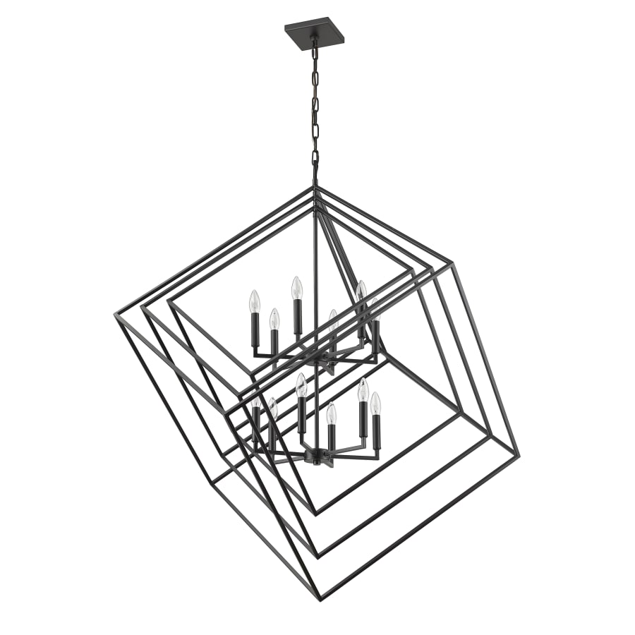 chatmiauler0712 Moto 39-in Chandelier – Kuzco Lighting