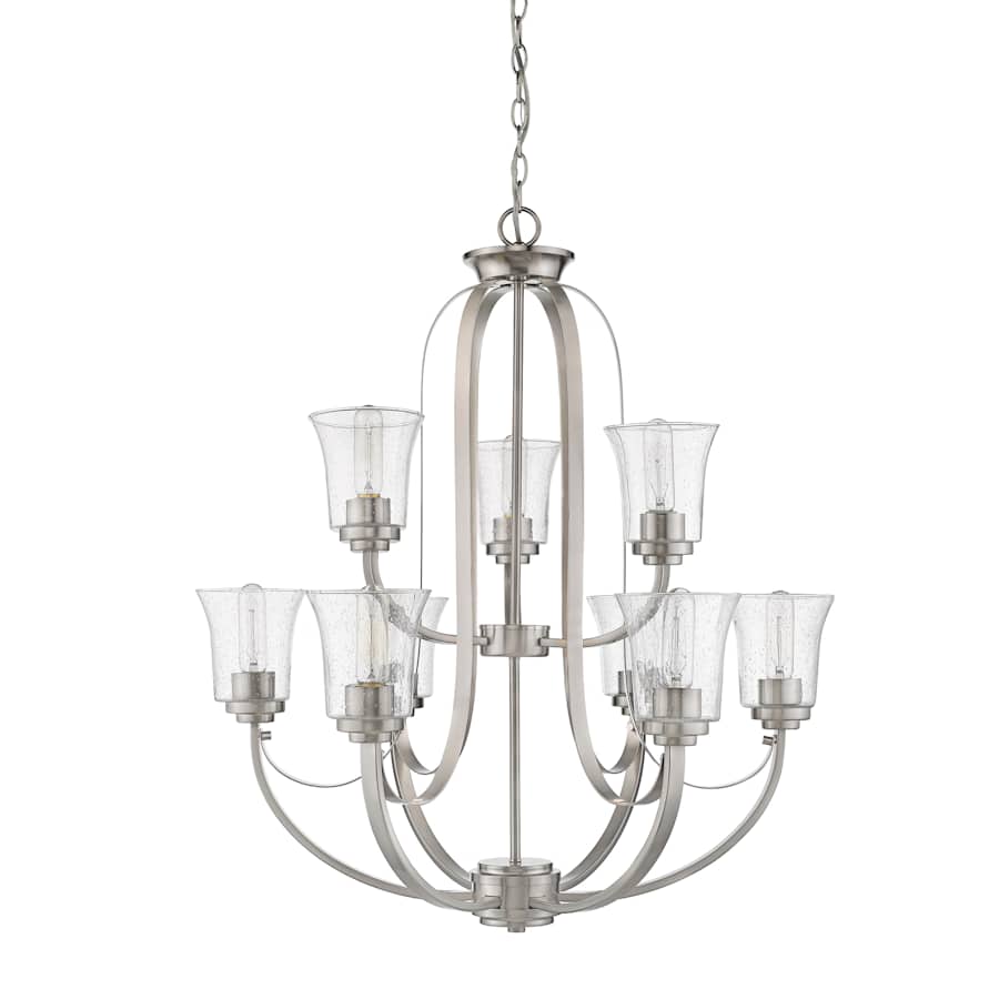 Z-Lite-461-9-Light Off Image
