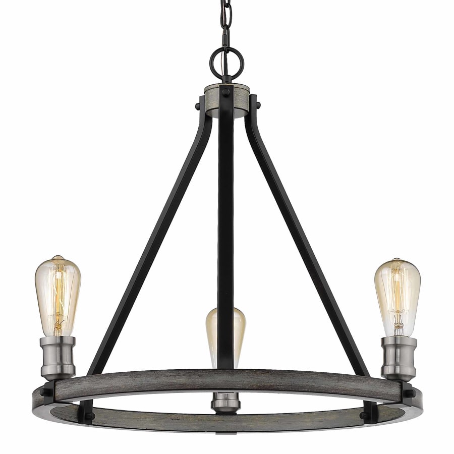 Kirklands chandelier cheap