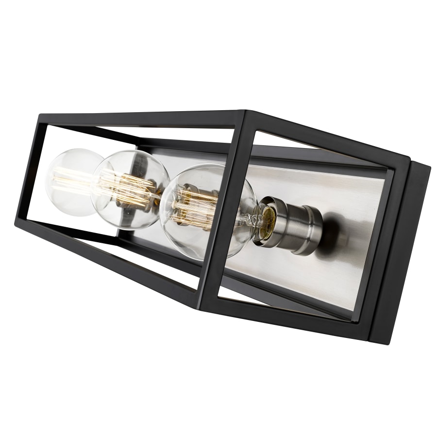 Benzara Zoe 96 Inch Pendant Chandelier, Modern Curved Round