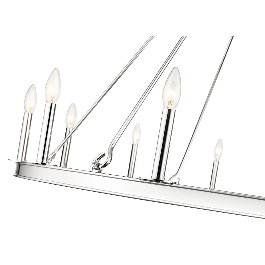 Z-Lite 482R-12MB Barclay 12 Light 48