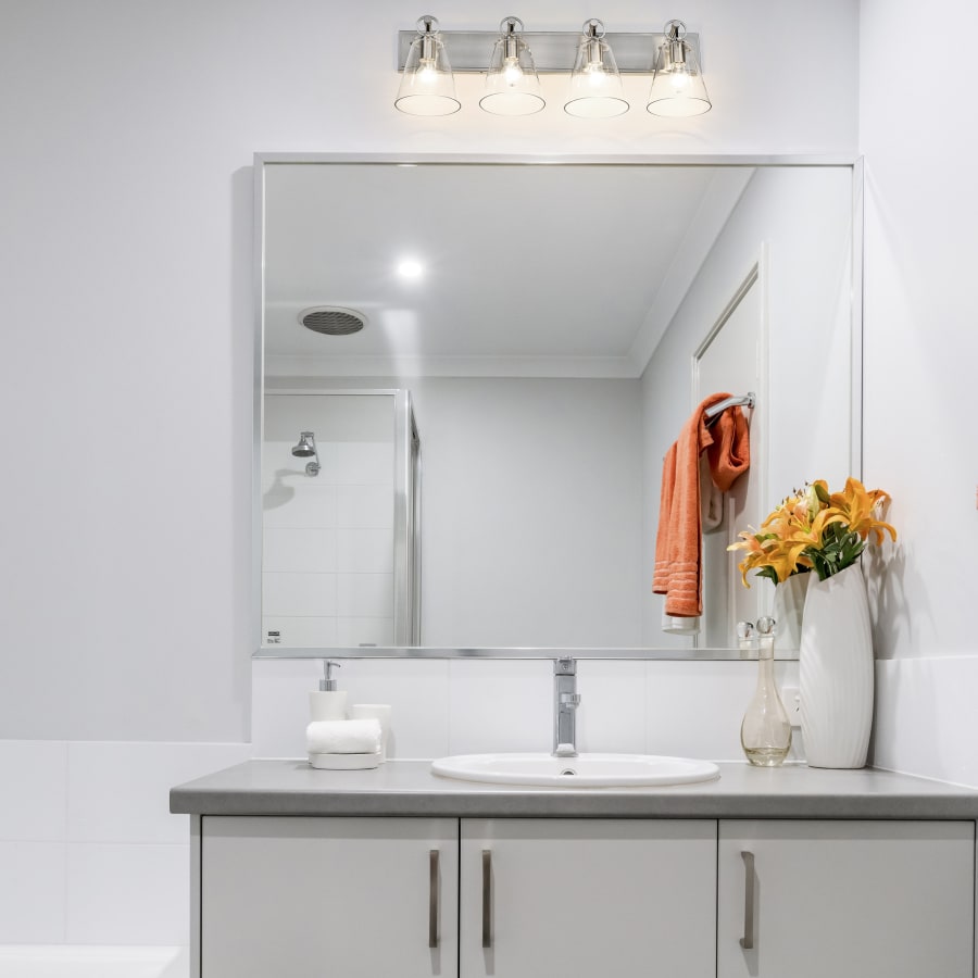 Z-Lite 483-4V-BN Harper 4 Light 31