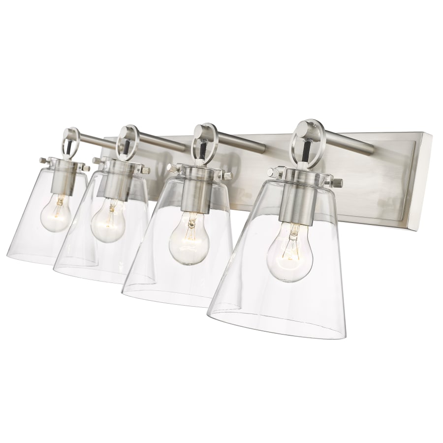 Z-Lite 483-4V-CH Harper 4 Light 31