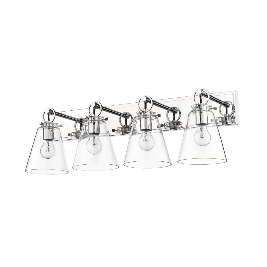 Z-Lite 483-4V-CH Harper 4 Light 31