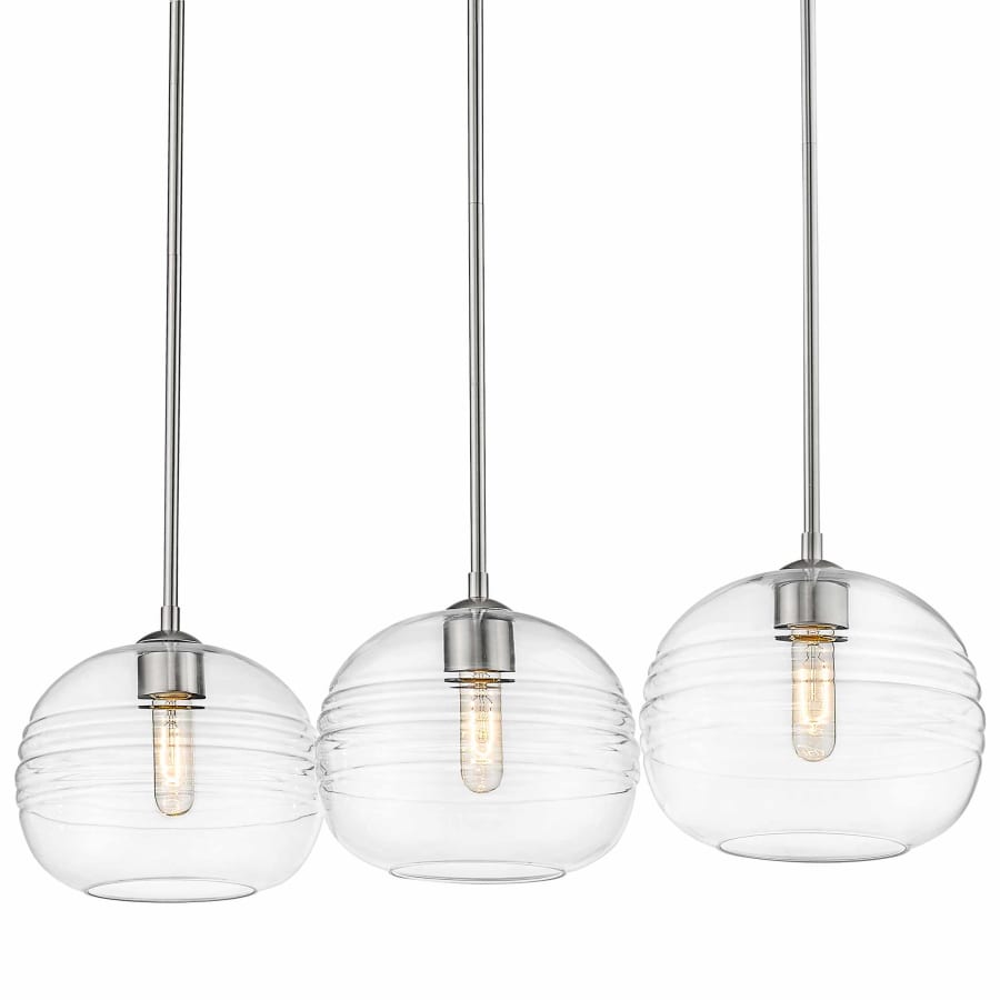 Z-Lite 486P10-3L-BN