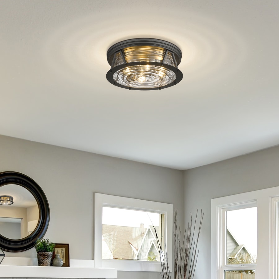 Z-Lite 491F4-RB Cape Harbor 4 Light 20